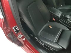 Mercedes-Benz A-Class A 200 L Sport Sedan Dynamic Edition - ფოტო 20