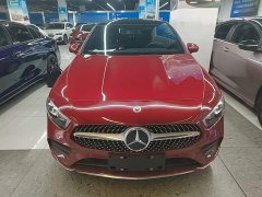 Mercedes-Benz A-Class A 200 L Sport Sedan Dynamic Edition - ფოტო 3