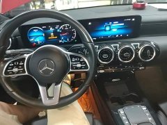 Mercedes-Benz A-Class A 200 L Sport Sedan Dynamic Edition - ფოტო 6
