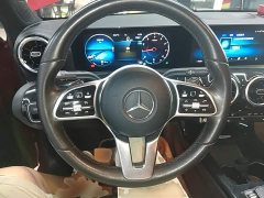 Mercedes-Benz A-Class A 200 L Sport Sedan Dynamic Edition - ფოტო 7