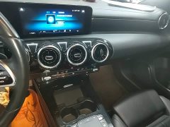 Mercedes-Benz A-Class A 200 L Sport Sedan Dynamic Edition - ფოტო 9