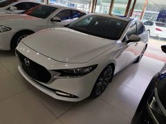Mazda3 Axela 2.0L Automatic Brilliant Edition - ფოტო 1