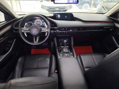 Mazda3 Axela 2.0L Automatic Brilliant Edition - ფოტო 10