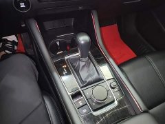 Mazda3 Axela 2.0L Automatic Brilliant Edition - ფოტო 14
