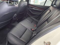 Mazda3 Axela 2.0L Automatic Brilliant Edition - ფოტო 17