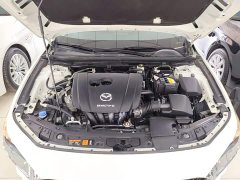 Mazda3 Axela 2.0L Automatic Brilliant Edition - ფოტო 20