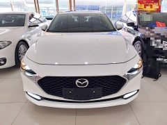 Mazda3 Axela 2.0L Automatic Brilliant Edition - ფოტო 3