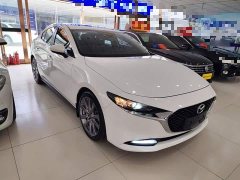 Mazda3 Axela 2.0L Automatic Brilliant Edition - ფოტო 4