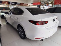 Mazda3 Axela 2.0L Automatic Brilliant Edition - ფოტო 5