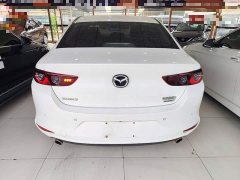 Mazda3 Axela 2.0L Automatic Brilliant Edition - ფოტო 6