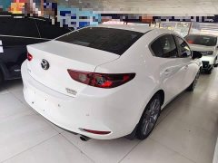 Mazda3 Axela 2.0L Automatic Brilliant Edition - ფოტო 7