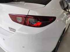 Mazda3 Axela 2.0L Automatic Brilliant Edition - ფოტო 8
