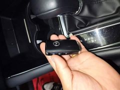 Mazda3 Axela 2.0L Automatic Brilliant Edition - ფოტო 9