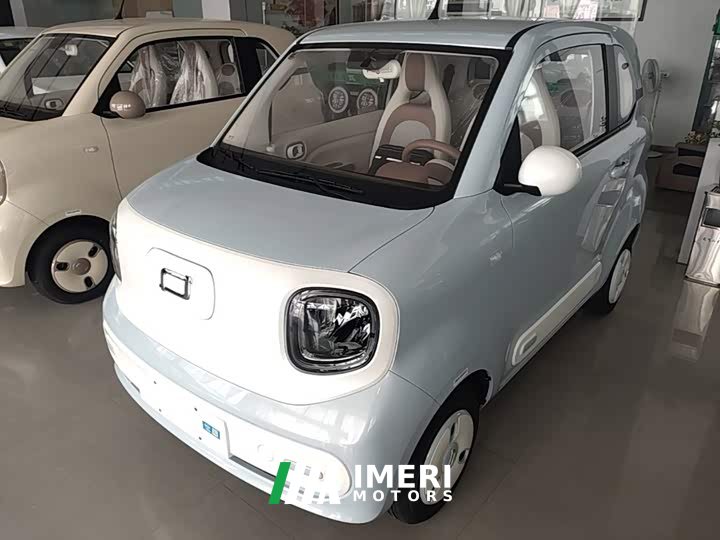 FAW Besturn Xiaoma 222km Cute Horse Plus - ავტომობილი ჩინეთიდან