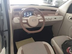 FAW Besturn Xiaoma 222km Cute Horse Plus - ფოტო 10