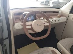 FAW Besturn Xiaoma 222km Cute Horse Plus - ფოტო 11