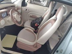 FAW Besturn Xiaoma 222km Cute Horse Plus - ფოტო 15