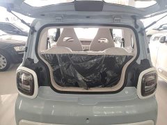 FAW Besturn Xiaoma 222km Cute Horse Plus - ფოტო 19