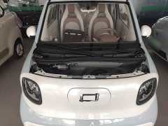 FAW Besturn Xiaoma 222km Cute Horse Plus - ფოტო 20
