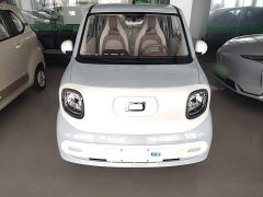 FAW Besturn Xiaoma 222km Cute Horse Plus - ფოტო 3