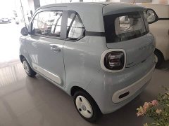 FAW Besturn Xiaoma 222km Cute Horse Plus - ფოტო 5