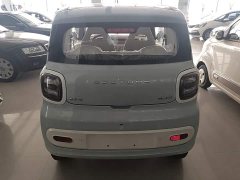 FAW Besturn Xiaoma 222km Cute Horse Plus - ფოტო 6