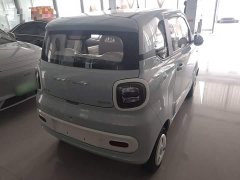 FAW Besturn Xiaoma 222km Cute Horse Plus - ფოტო 7