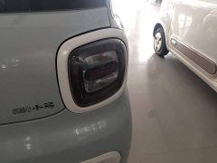 FAW Besturn Xiaoma 222km Cute Horse Plus - ფოტო 8