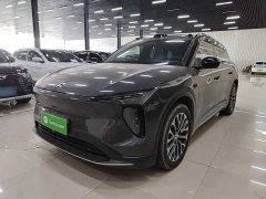 NIO ES6 75kWh - ფოტო 1
