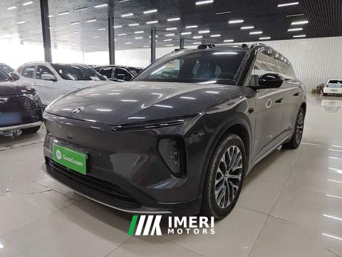 2024 NIO ES6 75kWh