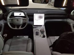 NIO ES6 75kWh - ფოტო 10