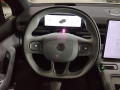 NIO ES6 75kWh - ფოტო 11