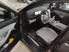 NIO ES6 75kWh - ფოტო 16