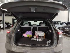 NIO ES6 75kWh - ფოტო 19