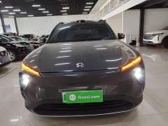 NIO ES6 75kWh - ფოტო 3