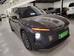 NIO ES6 75kWh - ფოტო 4