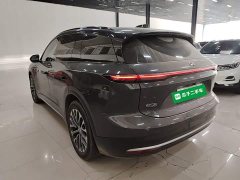 NIO ES6 75kWh - ფოტო 5