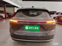 NIO ES6 75kWh - ფოტო 6