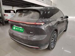 NIO ES6 75kWh - ფოტო 7