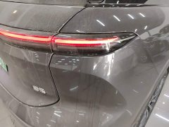 NIO ES6 75kWh - ფოტო 8