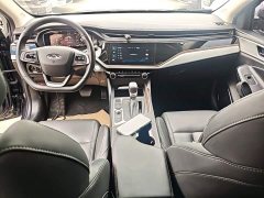Chery Arrizo 5 PLUS 2021 Little AI 1.5T CVT Enjoy PLUS - ფოტო 10