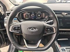 Chery Arrizo 5 PLUS 2021 Little AI 1.5T CVT Enjoy PLUS - ფოტო 11