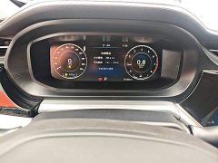 Chery Arrizo 5 PLUS 2021 Little AI 1.5T CVT Enjoy PLUS - ფოტო 12
