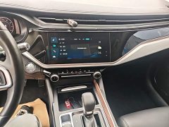 Chery Arrizo 5 PLUS 2021 Little AI 1.5T CVT Enjoy PLUS - ფოტო 13