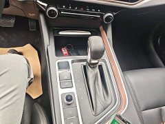 Chery Arrizo 5 PLUS 2021 Little AI 1.5T CVT Enjoy PLUS - ფოტო 14