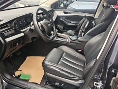 Chery Arrizo 5 PLUS 2021 Little AI 1.5T CVT Enjoy PLUS - ფოტო 15