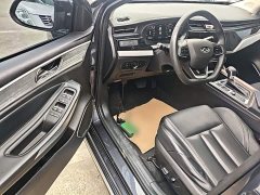 Chery Arrizo 5 PLUS 2021 Little AI 1.5T CVT Enjoy PLUS - ფოტო 16