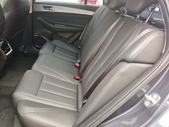 Chery Arrizo 5 PLUS 2021 Little AI 1.5T CVT Enjoy PLUS - ფოტო 17
