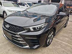 Chery Arrizo 5 PLUS 2021 Little AI 1.5T CVT Enjoy PLUS - ფოტო 2