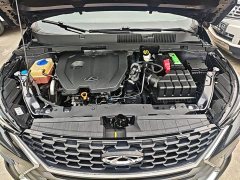 Chery Arrizo 5 PLUS 2021 Little AI 1.5T CVT Enjoy PLUS - ფოტო 20